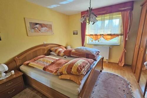 Schlafzimmer EG - 