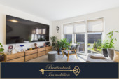 Bild 1 - Nienburg - Langendamm . Traumhafte 4- Zimmerwohnung mit Stellplatz