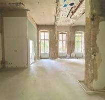 Gewerbefläche im Altbau nahe Bellevue - Berlin Moabit