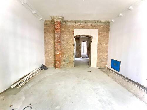 Innenansicht - Gewerbeobjekt (Büro, Produktion, Verkauf) zur Miete in Berlin Moabit