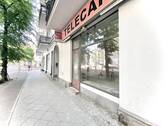 Schaufensterfront - 