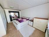 Schlafzimmer UG - 