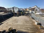 Terrasse OG - 