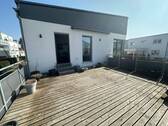 Terrasse OG - 