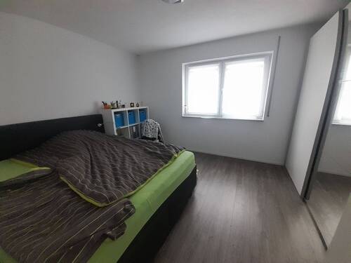 Schlafzimmer EG - 