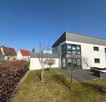Modernes Zweifamilienhaus mit hochwertiger Ausstattung - Balingen Engstlatt
