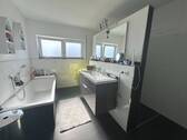 Badezimmer OG - 