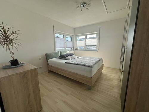 Schlafzimmer OG - 