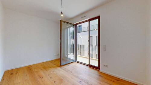 Zimmer II - 