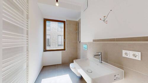 Badezimmer - 