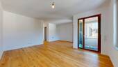 Wohn/-Koch/-Essbereich II - Etagenwohnung mit 77,90 m² in Frankfurt am Main zum Kaufen