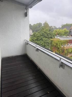 Balkon - 