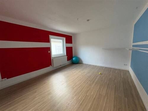 zweites Schlafzimmer Erdgeschoss - 