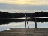 den Morgen am Bordesholmer See beginnen - Beliebtes Bordesholm! Traumhaftes Grundstück mit modernisiertem Haus für die große Familie!