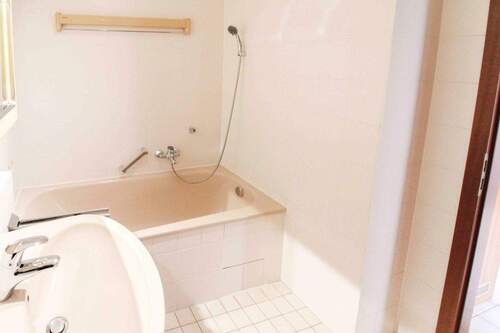Badewanne - 