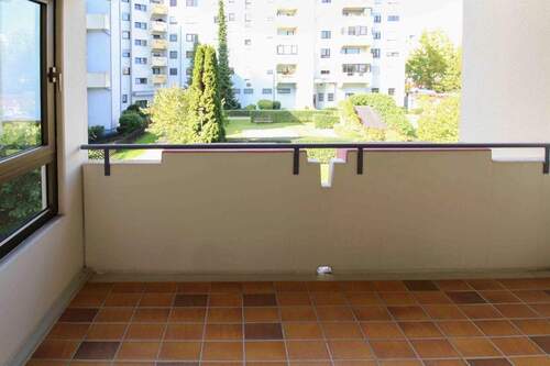 Balkon - Etagenwohnung mit 85,00 m² in Böblingen zum Kaufen