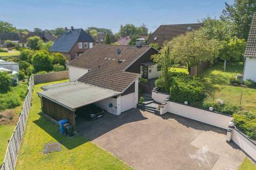 Front Westseite - 