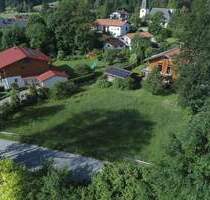 Baugrundstück für Einfamilienhaus - Baulücke - Schliersee Neuhaus