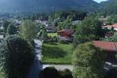 Norden - Grundstück in Schliersee