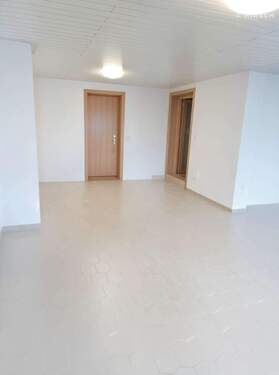 Gewerbefläche zur Straße - Wohnzimmer - 