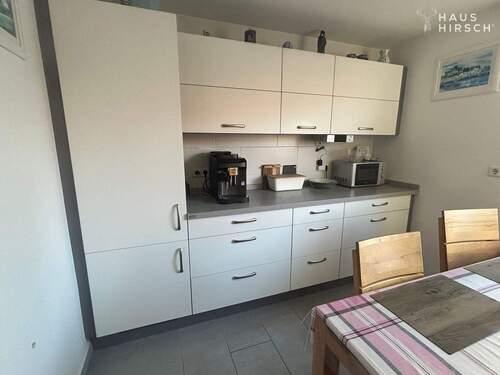 Küche (mit im Angebot) - 