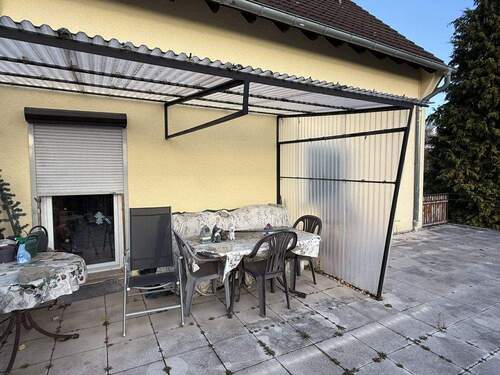 Balkon - 