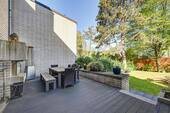 Gartenterrasse - 