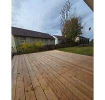 Provisionsfrei! Kernsanierte 2-Zimmer-Wohnung mit großzügiger Terrasse - Passau / Hacklberg