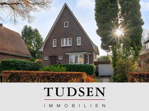 01_Immowelt.jpg - Klassisches Einfamilienhaus BJ 1931, ideal für eine Erweiterung.