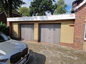 Doppelgarage - 
