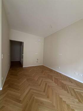 Kochen - 3 Zimmer Etagenwohnung in Halle