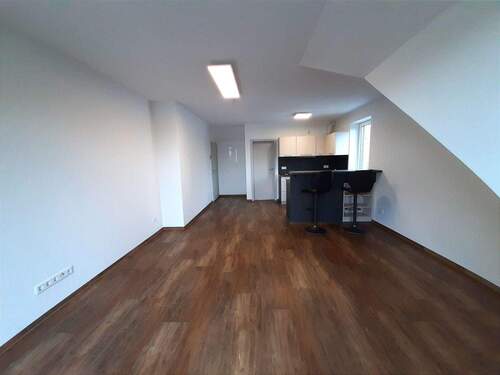 Wohnen-Essen-Kochen-Schlafen - Etagenwohnung mit 46,30 m&sup2; in Nürnberg zur Miete