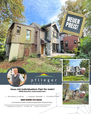 Startfoto Johanneskirchen .png - Haus mit individuellem Flair für mehr!