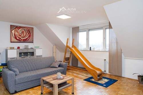Beispielwohnung - 