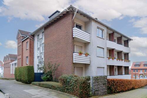 Hausansicht - 