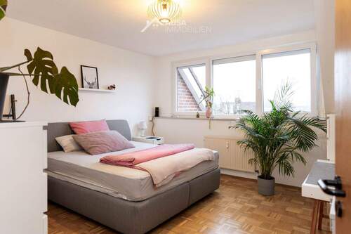 Beispielwohnung - 