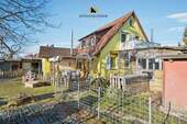 Hausansicht - 