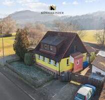 Ihr eigenes Haus im Grünen - Zum Preis einer Wohnung - Schwäbisch Gmünd Reitprechts