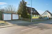 Hausansicht - 