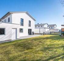 AIGNER - Familientraum in Haimhausen - modernes KFW40 Einfamilienhaus