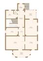 Grundriss Erdgeschoss - 