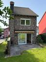 Rückansicht - 4 Zimmer Einfamilienhaus zum Kaufen in Stolberg (Rheinland) / Zweifall