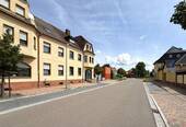 Straßenansicht - 