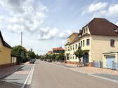 Straßenansicht - 