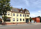 Objektvorderansicht - 