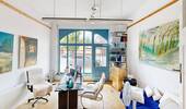 Büro Erdgeschoss - 