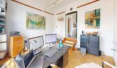 Büro Erdgeschoss - 