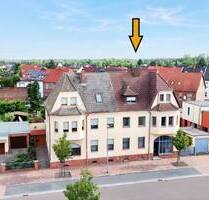 Zuhause mit Herz & Geschichte 181m² Wohnfläche in Jeßnitz Familie | Homeoffice | gemeinsame Momente - Raguhn-Jeßnitz