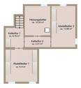 Grundriss Kellergeschoss - 