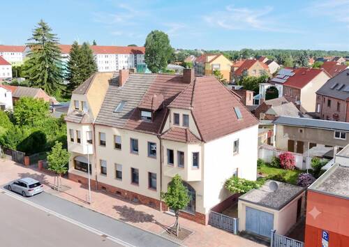 Objektansicht Drohne - 